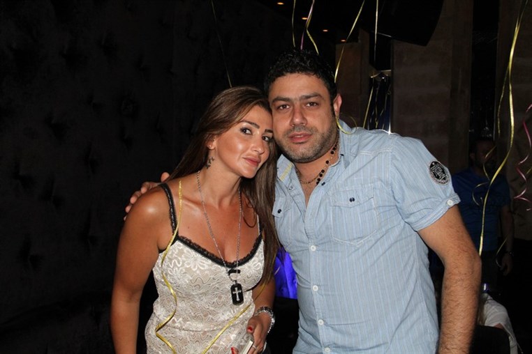 Taiga Beirut On Saturday Night